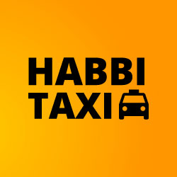 Taxi Fahrer/in (m/w/d)