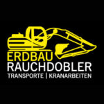 Rauchdobler GmbH - Erdbau & Transporte