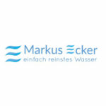 Markus Ecker Wasserbotschafter