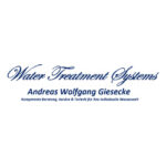 Water Treatment Systems Andreas Giesecke