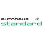 Autohaus-Standard-Rk-GmbH-Logo