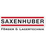 Saxenhuber-foerder-und-lagertechnik-logo