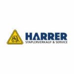 Harrer KG - Staplerverkauf