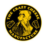 Crazy Cheese Manufacture