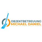 Objektbetreuung Michael Daniel Logo