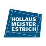 Hollaus Meister Estrich e.U. Logo