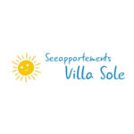 Seeappartements Villa Sole FNC Samitz KG Logo