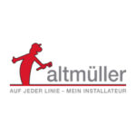 Altmüller GmbH Logo