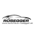 Ing. August Rosegger GmbH - Autohaus Rosegger Logo