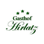 Gasthof Hirlatz Logo