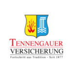 Tennengauer Versicherung Logo