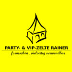 Party- & VIP-Zelte Rainer
