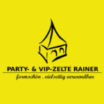 Party- & VIP-Zelte Rainer
