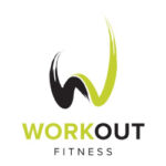 Workout Fitness - Fitnessstudio Tirol (Ebbs & Kössen) Logo