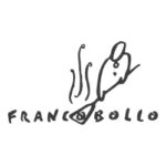 SARCEVIC KG, Restaurant Francobollo Logo