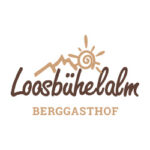 Loosbühelalm Logo