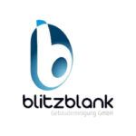 Blitzblank Gebäudereinigung GmbH Logo