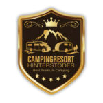 Campingresort Hinterstoder Logo
