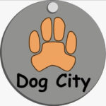 Dog City Logo