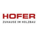 Holzbau Hofer GmbH Logo
