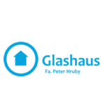 Glashaus Fa. Peter Hruby