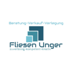 Fliesen Unger Logo