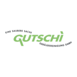 Gutschi Gebäudereinigung GmbH Logo