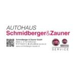 Autohaus Schmidberger & Zauner