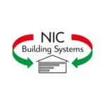 NIC Building Systems GmbH Logo