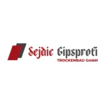 Sejdic Gipsprofi-Trockenbau GmbH