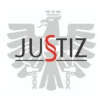 Bundesministerium für Justiz Strafvollzugsakademie Logo