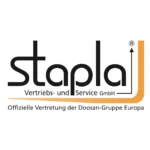 stapla Vertriebs- und Service GmbH Logo