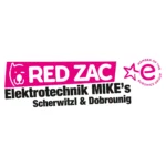 RED ZAC Mike's Elektronik Shop & Service GmbH Logo